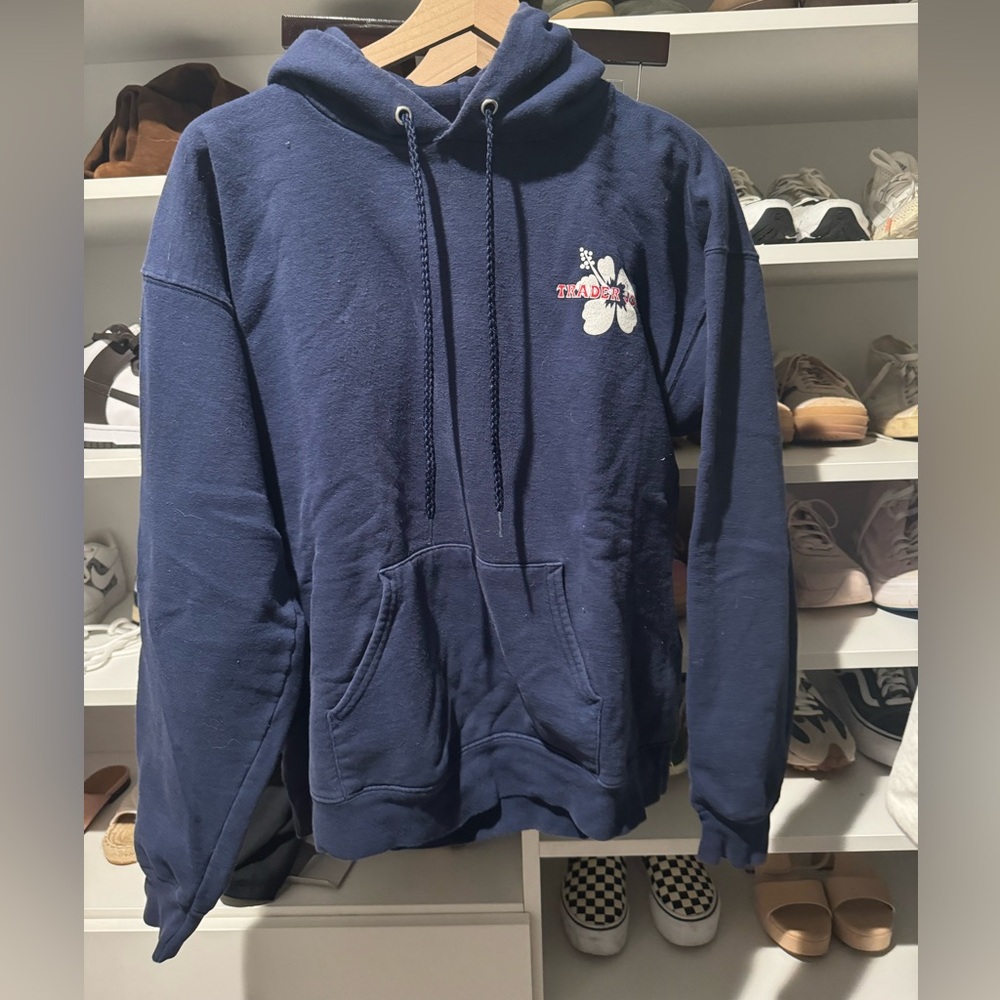 Trader Joe’s Hoodie
